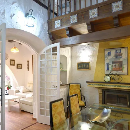 Villa Rusinyol