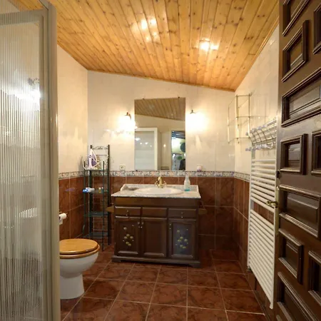 Villa Rusinyol *