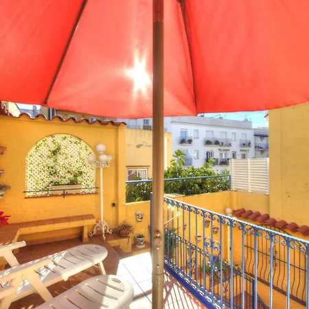 Villa Rusinyol Sitges