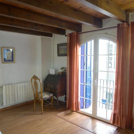 Villa Rusinyol