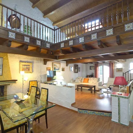 Rusinyol Villa Sitges