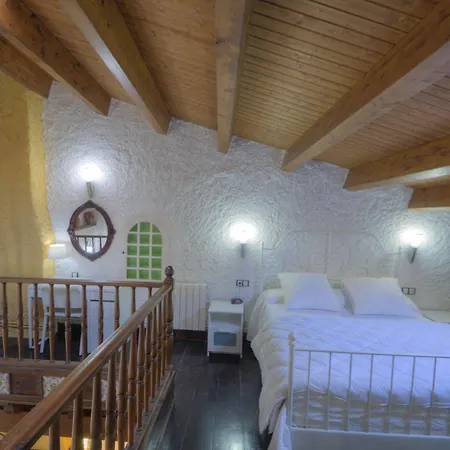 Villa Rusinyol *